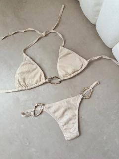 BIKINI TRIANGULITO CON HEBILLA