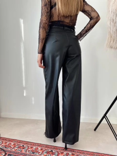 WIDE LEG ENGOMADO - TVMSHOP