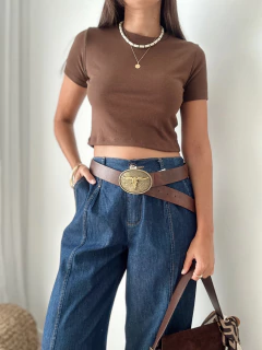 REMERA JERSEY MILLER - tienda online