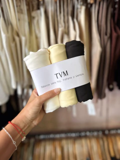 Imagen de PACK BASICA SOFT X3