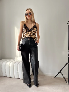 MUSC LENCERA PRINT - TVMSHOP