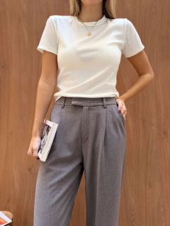 REMERA CLARA - tienda online