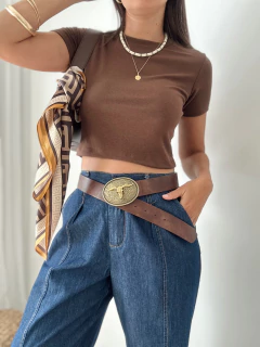 REMERA JERSEY MILLER - comprar online