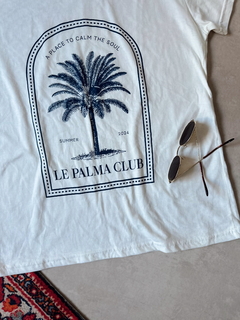 REMERA PALMA CLUB
