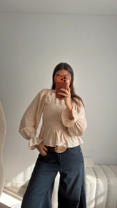 Imagen de BLUSA HADA IRINA