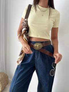 REMERA JERSEY MILLER