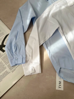 CAMISA OVERSIZE LISA en internet