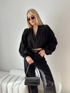 CAMISOLA DE LINO en internet