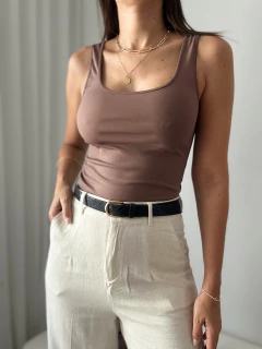 TOP BASICO POOKY - TVMSHOP