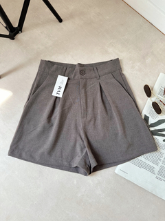 SHORT SASTRERO ZARA en internet