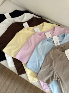 REMERA JERSEY MILLER