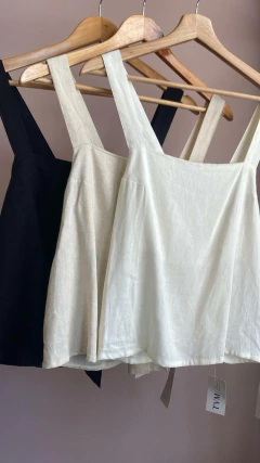 BLUSA LINO IFATY en internet