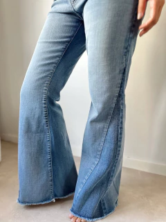 OXFORD DENIM COMBINADO en internet