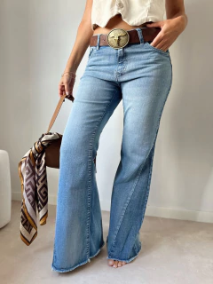 OXFORD DENIM COMBINADO - comprar online