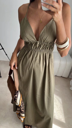 VESTIDO NOVA en internet