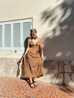 VESTIDO NOVA en internet