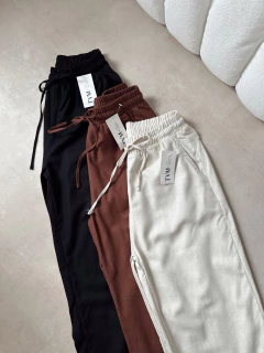 PALAZZO LINEN - comprar online