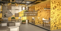 Banner de la categoría Divisores de Ambientes