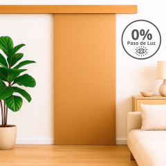 Puerta Corrediza 210 x 90 MP100 - comprar online
