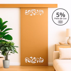 Puerta Corrediza 210 x 90 M106 - comprar online