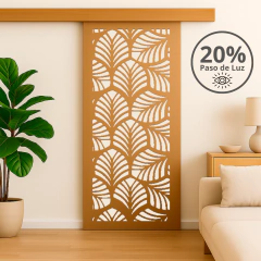Puerta Corrediza 210 x 90 MP108 - comprar online