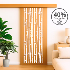 Puerta Corrediza 210 x 90 MP107 - comprar online