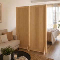 Separador De Ambiente 180 x 90 ranurado en internet