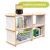 Mueble Organizador Encastrable Blanco - tienda online