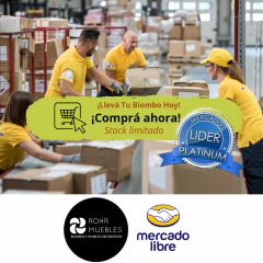 Separador De Ambiente 180 x 80 Con Patas M74 - comprar online