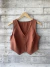 Chaleco Brown - comprar online