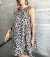 Vestido Print - comprar online