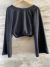Blusa Cami - TAMARA PALMA