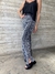 Pantalón Silver - TAMARA PALMA