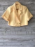 Blazer Malaga - TAMARA PALMA
