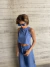 Blusa Blue