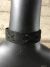 Choker Black