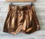 Short Gold - comprar online