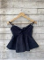 Blusa Olimpia