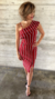 Vestido Gin