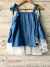 Blusa Pretty