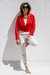 Blazer Red - comprar online