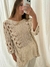 Sweater pureza