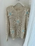 Sweater Margarita - tienda online