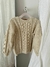 Sweater Amadeo - HOJARASCA