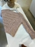 Sweater originario - HOJARASCA