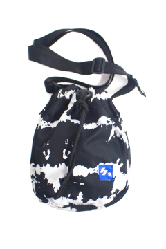 Cartera Dinamar Estampada - tienda online