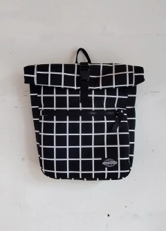 Mochila Placebo Grilla