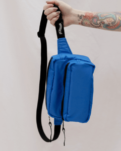 Riñonera Kapricho Color - comprar online