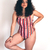 Entera Tiritas Rayada - comprar online