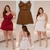 CONJUNTO SAMIRA - N SIZE 